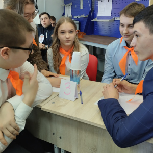 Познайте истину, ребята! Интерес школьников к изучению истории и культуры развивают через игру