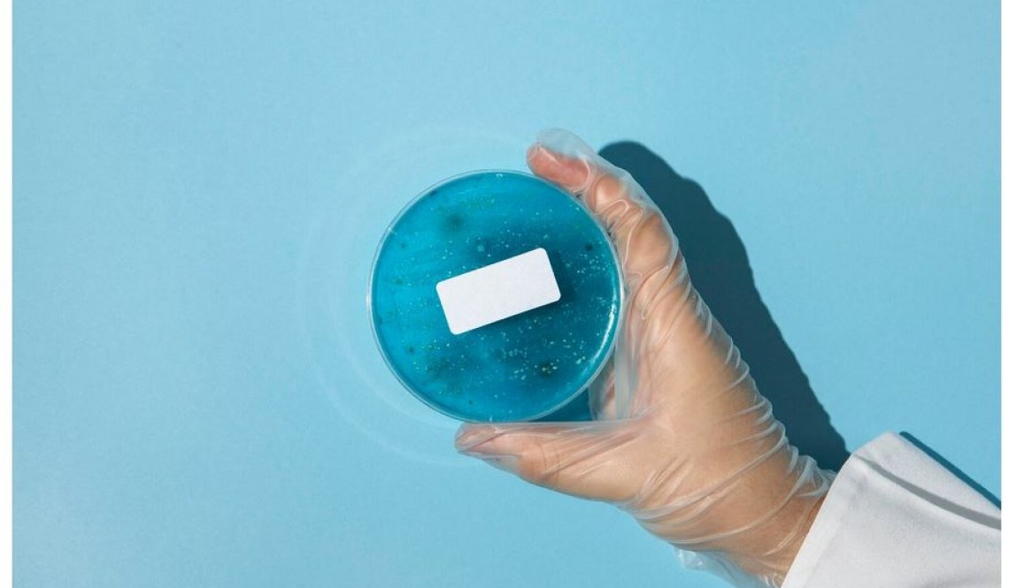 Клещ почуял тепло. В Артемовском есть первый пострадавший от него