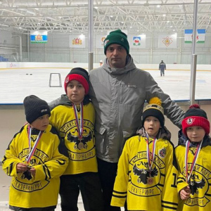 Миллион за верность спорту. В Артемовском его могут выплатить по программе