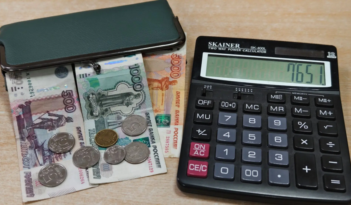 В апреле выплаты на детей артемовцам придут дважды