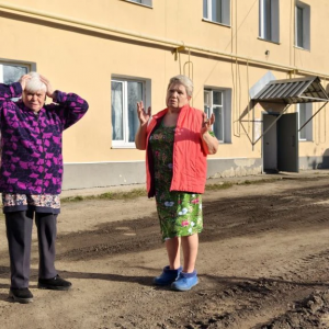 “А ему ничего не будет!” Пенсионеры поселка Буланаш боятся агрессивного соседа