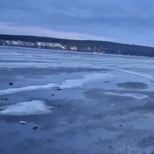 8-летняя девочка погибла, провалившись под лед пруда в Реже. Прокуратура проводит проверку