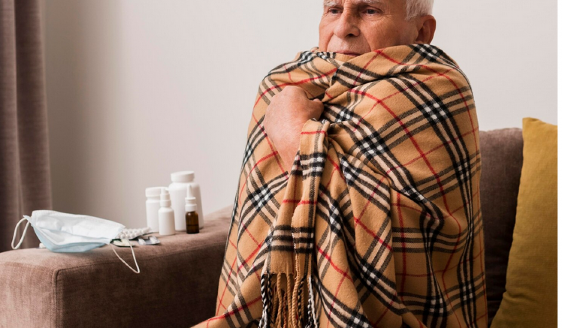 И грипп, и клещ, и ОРВИ. В Артемовском заболеваемость в рост