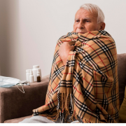 И грипп, и клещ, и ОРВИ. В Артемовском заболеваемость в рост