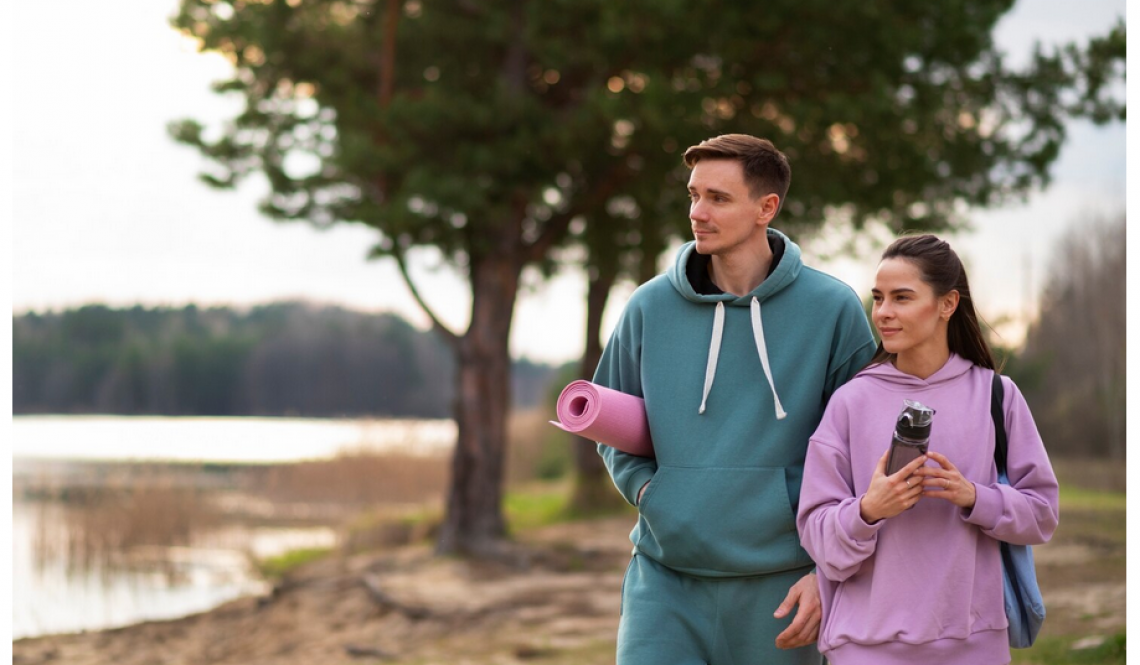 Хвалим себя и начинаем с маленьких шагов: психотерапевт рассказал, как полюбить ЗОЖ