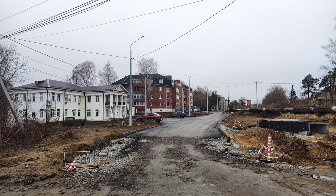 В Артемовском предъявлено обвинение бывшему директору МКУ «Жилкомстрой». Он задержан
