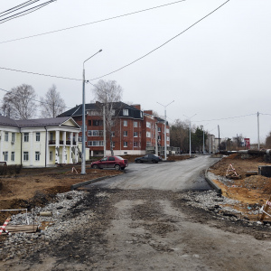 В Артемовском предъявлено обвинение бывшему директору МКУ «Жилкомстрой». Он задержан