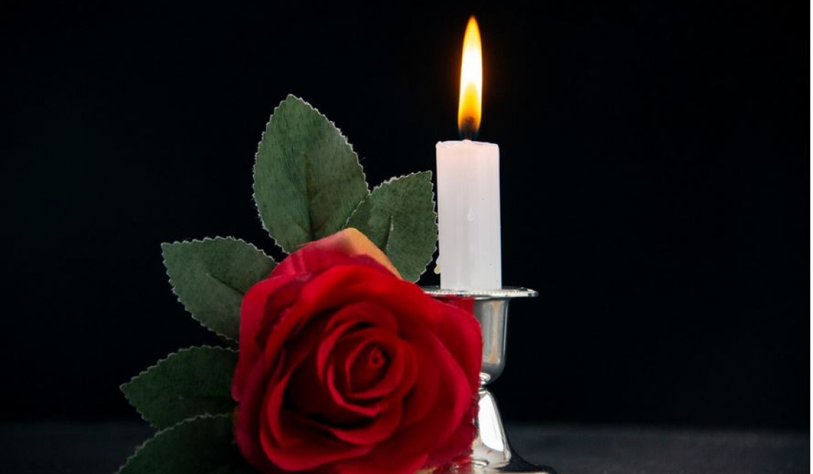 Ушел из жизни Анатолий Тарасович Табаринцев, труженик тыла, бывший директор совхоза