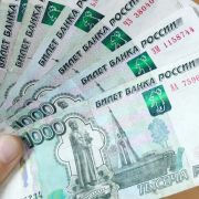 Участникам войны выплатят 10 тысяч ко Дню Победы