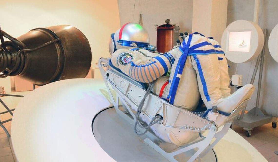 В День космонавтики вспоминаем первый полет в космос. Он был рискованным