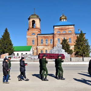 «Он был одним из нас». Не приедет больше Максим Цветков в родное Покровское