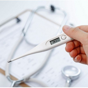 Заболевших с простудой в Артемовском стало больше