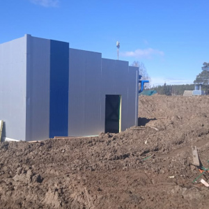 Чистая вода для Буланаша: отыгран конкурс на работы по третьему этапу реконструкции водоснабжения