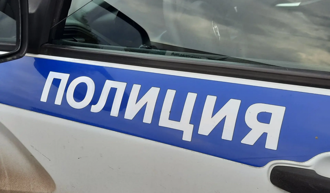 “Готовы были стрелять по колесам!”. В Артемовском госинспекторы ГИБДД преследовали нарушителя на легковушке