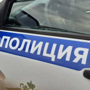 “Готовы были стрелять по колесам!”. В Артемовском госинспекторы ГИБДД преследовали нарушителя на легковушке