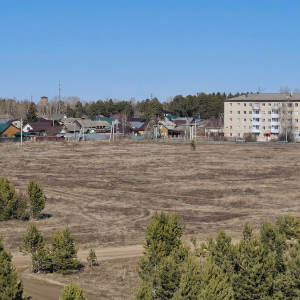 Комплексной застройкой пустыря на Первомайской в Артемовском займется