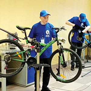 Бронза на «Абилимпиксе» - наша! Воспитанник