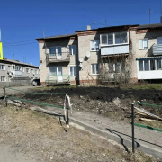 В Красногвардейском вместо опасной ямы - капитальный, надежный, коммунальный объект