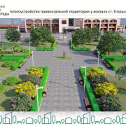 Началось голосование за комфортную среду. На выбор у артемовцев есть 52 дня