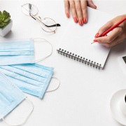 Грипп и ОРВИ, еще и клещи кусают. Заболеваемость в Артемовском ниже не становится