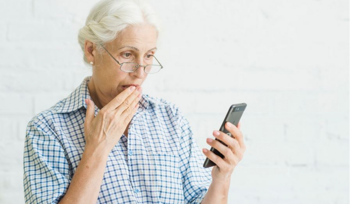 Поверила-поверила, и больше ничего. Мошенники убедили пенсионерку перевести им 800 тысяч