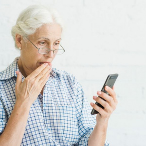 Поверила-поверила, и больше ничего. Мошенники убедили пенсионерку перевести им 800 тысяч