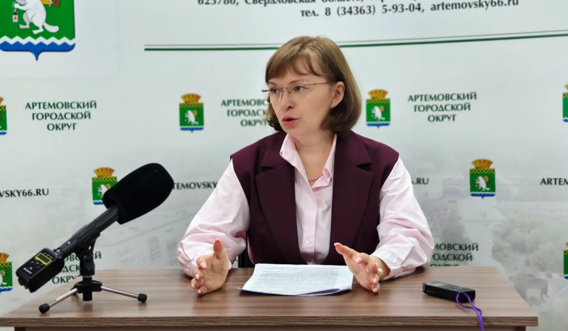 Обналичить не получится. На что артемовские мамы могут потратить электронные 50 тысяч