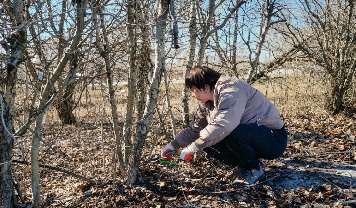Весенний марафон чистоты! Артемовцев приглашают на общегородской субботник