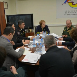 Поиску раненых участников СВО поможет «горячая линия»