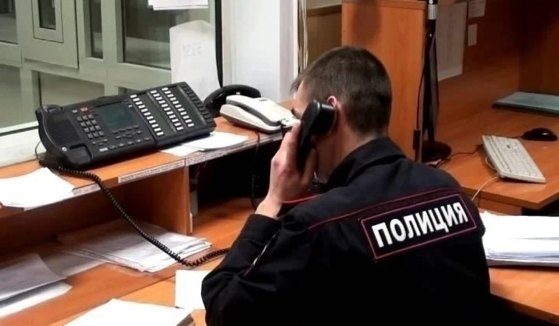 Руководство свердловского главка МВД неделю будет вести прием граждан
