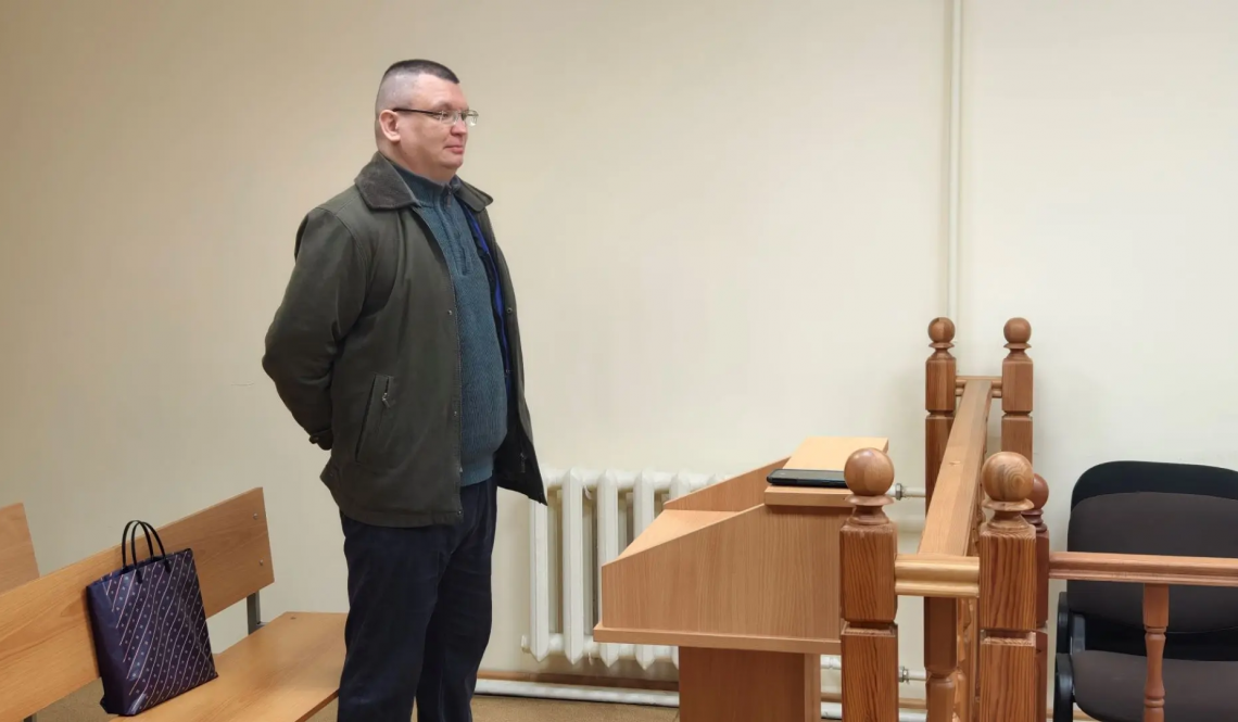 Депутата Демашина лишили полномочий. Артемовские парламентарии приняли единогласное решение