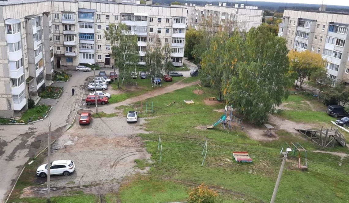 Голосуем за будущее. Благоустройство Артемовского сегодня зависит от вовлеченности горожан