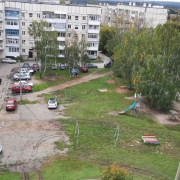 Голосуем за будущее. Благоустройство Артемовского сегодня зависит от вовлеченности горожан