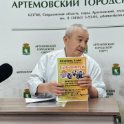 Барана — победителю, радость — всем! Поселок Буланаш приглашает всех на Сабантуй