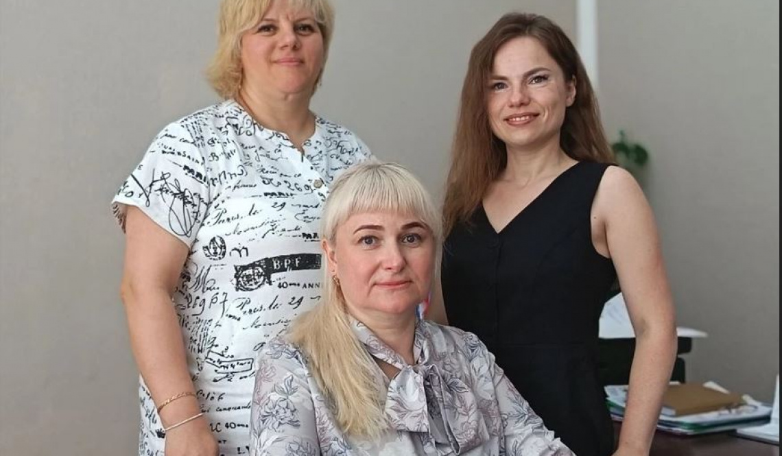 Три победы в трех номинациях. Как артемовские специалисты покорили жюри конкурса «Профессионал» 