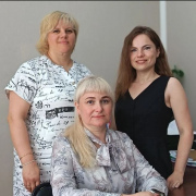 Три победы в трех номинациях. Как артемовские специалисты покорили жюри конкурса «Профессионал»