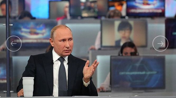 Владимир Путин назовет, возможно, новые сроки выхода россиян на пенсию.