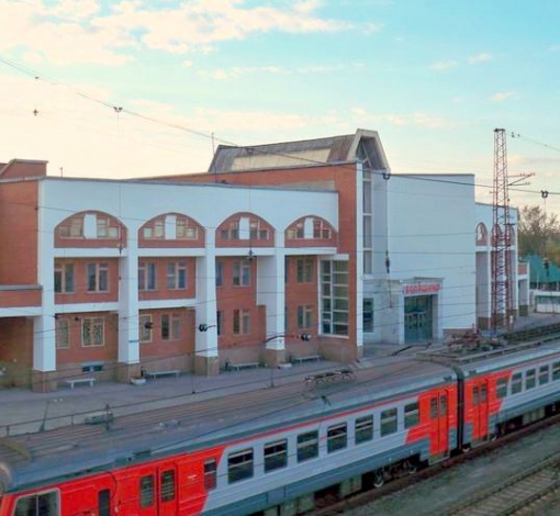 Поезда, прошедшие конроль в Егоршино, стали выходить из строя во время движения.