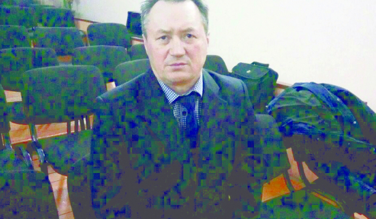 Александр Ковригин сменил на посту Алексея Пестовского, но хватило его не очень надолго