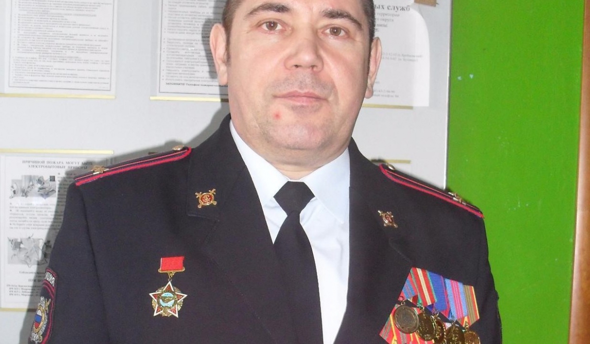Владимир Наталока, судя по записям в соцсетях, окончил теплофак УПИ и Режевской сельхозтехникум.
