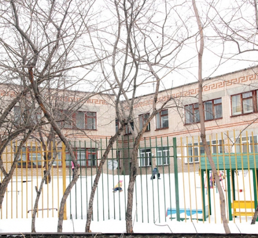Детский дошкольных учреждений в Артемовском станет больше