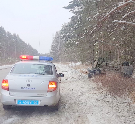 Полиция может наказать за грязные номера на авто.