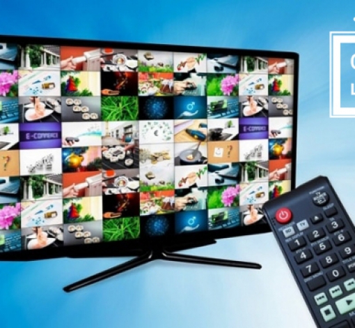 Цифровое ТВ дает четкую картинку и звук, устранение помех, 20 бесплатных каналов в свободном доступе. 