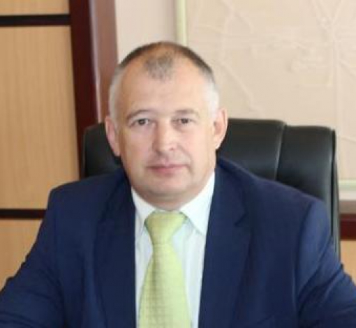 Глава Андрей Самочернов руководит АГО три года.