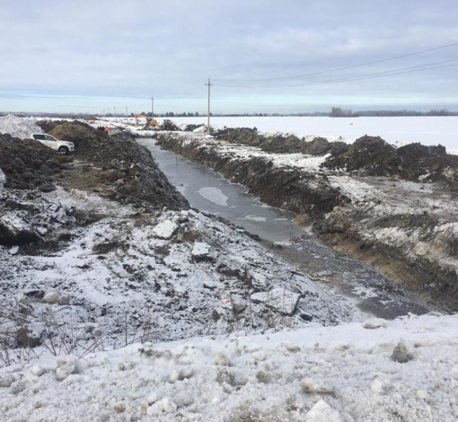 2019 год стал стартовым для этого городского микрорайона. Городские власти наконец обратили на него внимание