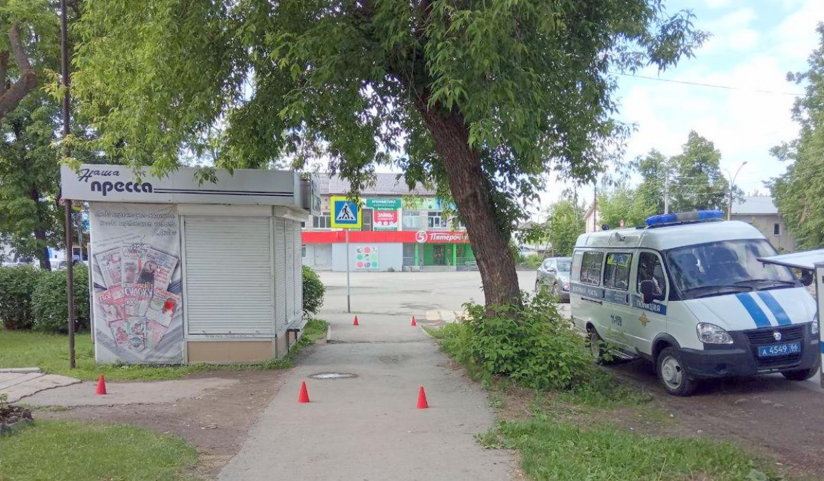 Вдруг вы видели? Полиция Артемовского просит помощи