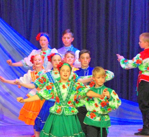 Выступления танцевальных коллективов Центра досуга Соснового Бора - пример прекрасной хореографиеской подготовки и ярких эмоций. 