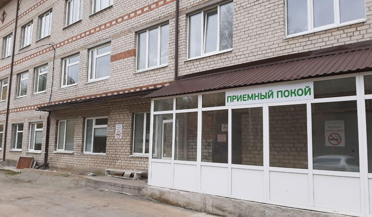 Ковида нет, но есть &quot;вирусное&quot; вранье. Рассказываем о ситуации в редакции &quot;Егоршинских вестей&quot;