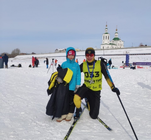 Дочка Валерия в команде отца. Дождалась чемпиона