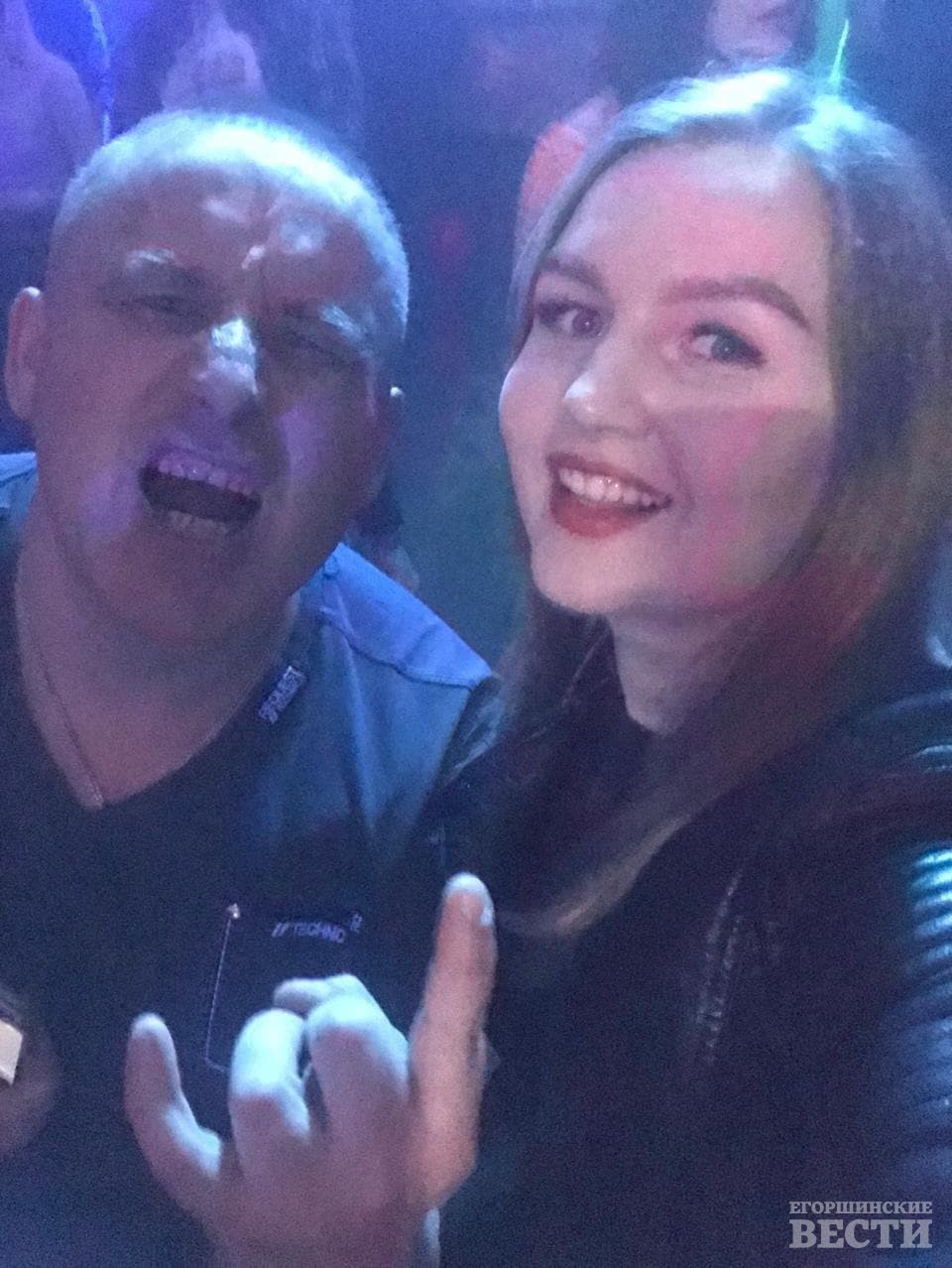 Не хватило настоящих роковых текстов, а музыка забойная